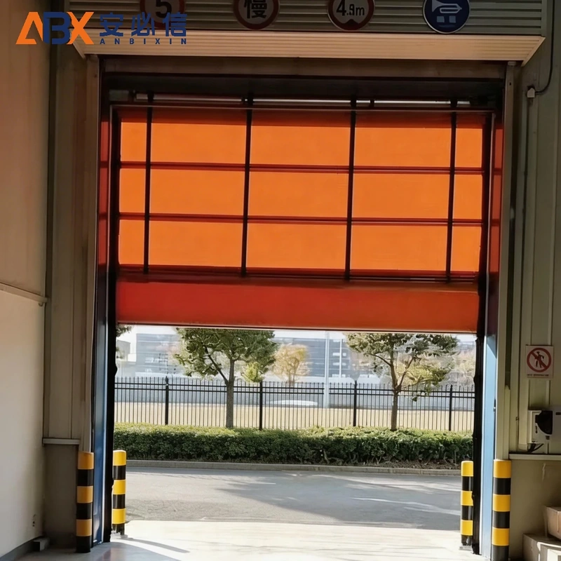 安庆高速堆积门