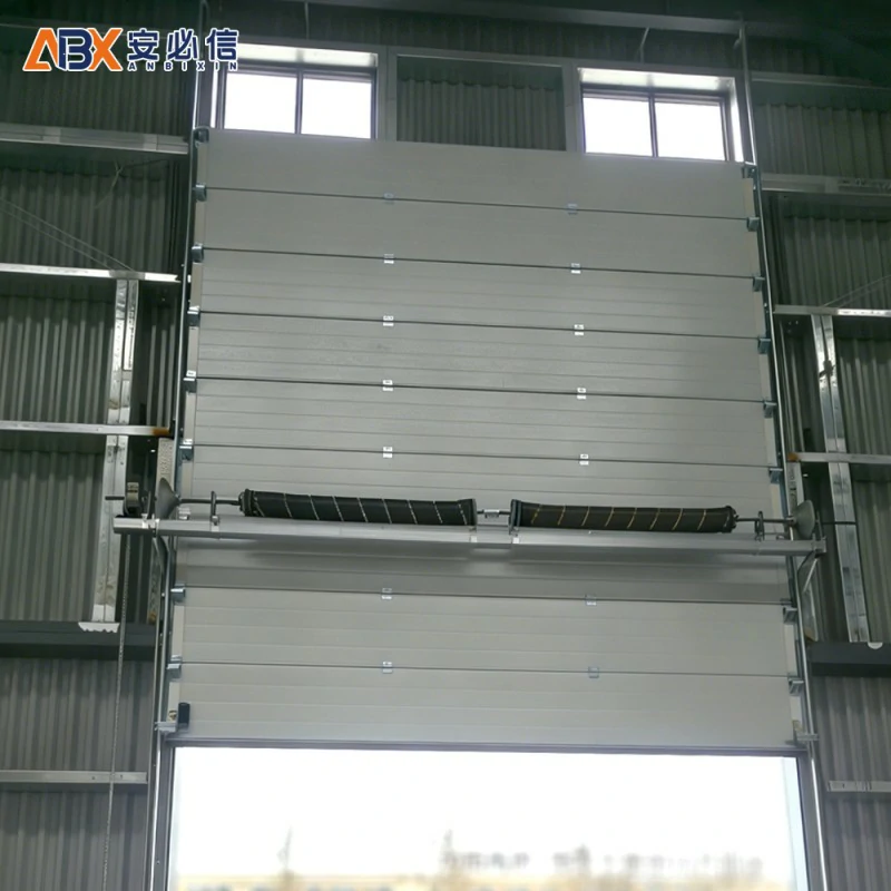 安庆升降滑升门